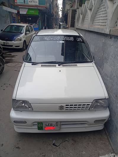 All documents cleared. 3rd owner.  just buy and drive.