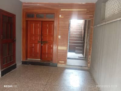 House for sale, Morgah Mor, Infornt of Ayub Park, Parkview colony