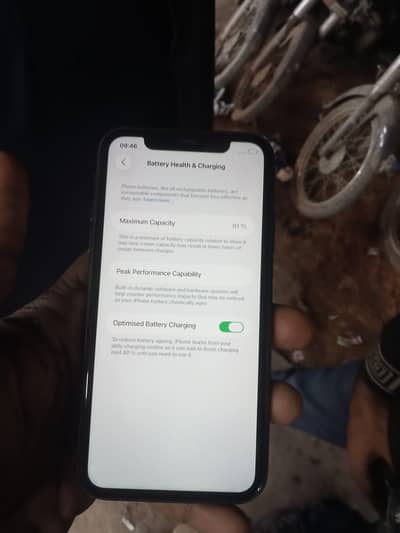 Apple iPhone 11 urgent sale