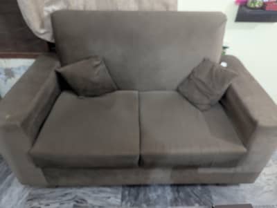 7 seater sofa set for urgent sale