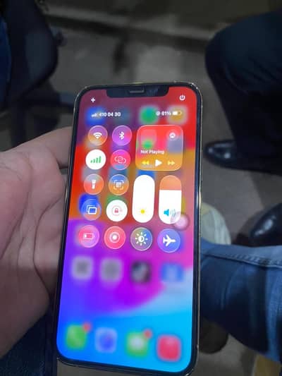 I phone 12 pro dual sim pta approved