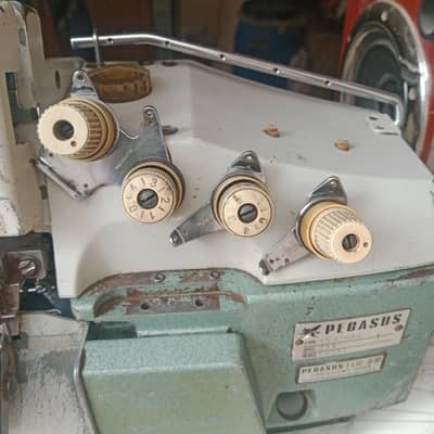 Pegasus Japan, over lak,Pico, design Pico, with moter