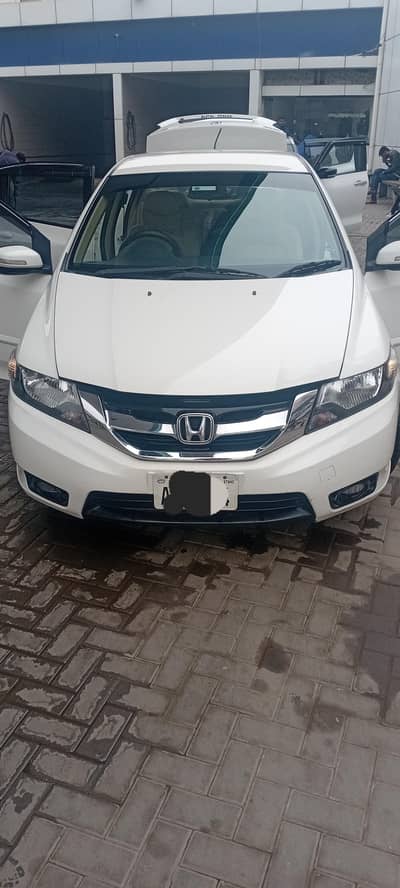 Honda City for sale
