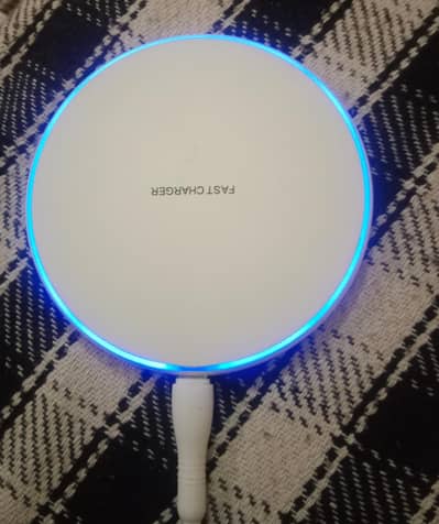 wireless charger (K8)