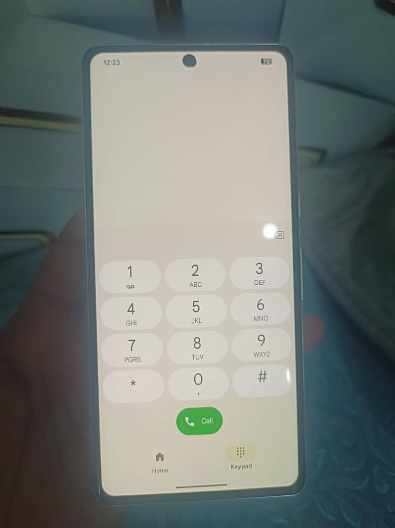 Google pixel 7 pro 3