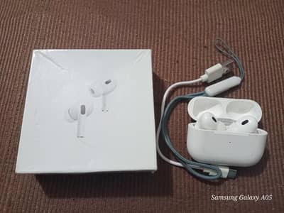 AirPod Pro 2nd Generation