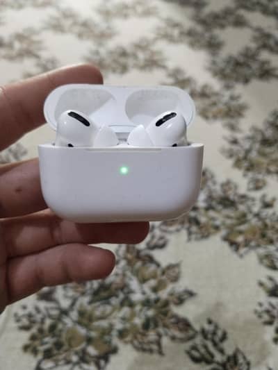 Airpods pro 2019