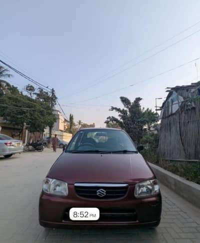 Suzuki Alto 2004. Full Original Car. Urgent Sell.