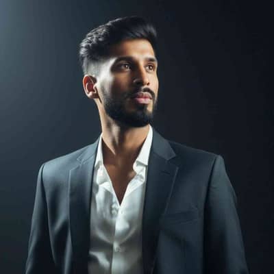 Muhammad Aaqib