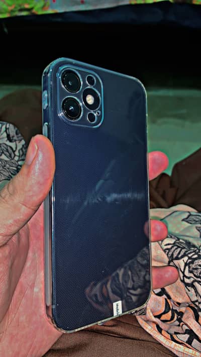 iPhone 12 Best Condition JV 64 GB