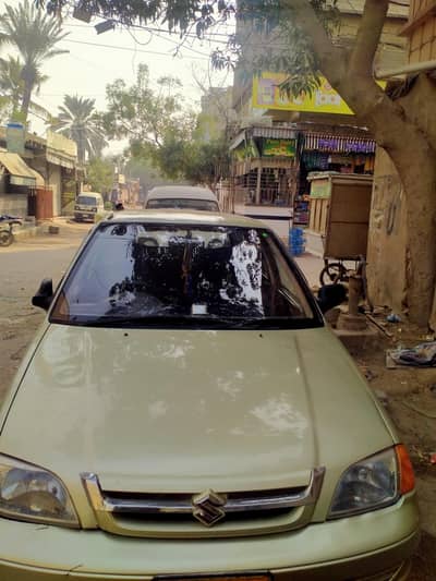 sell. my cultus VXR my del 2000