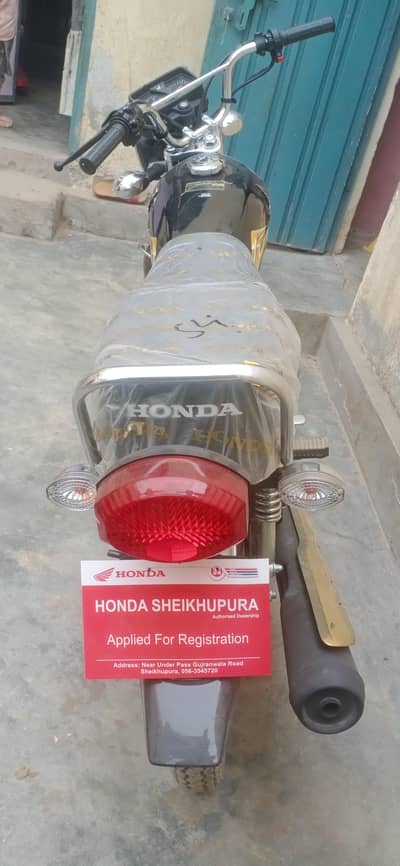 Honda brand new for sell 2026