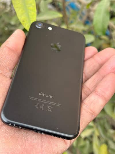 iPhone 7 32gb