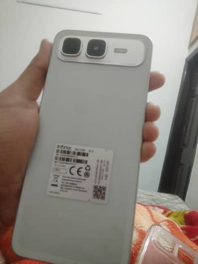 infinix smart 10 plus 128