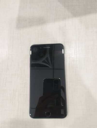 Iphone 7plus 256gb