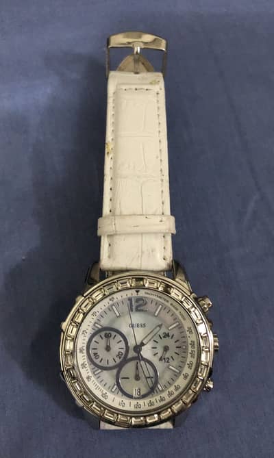 Guess watch