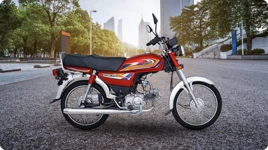 motorcycle united 2024 model