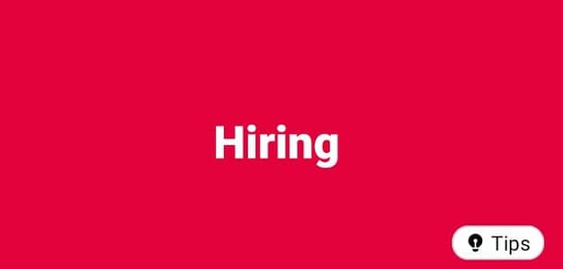 Female Staff Nurses Required