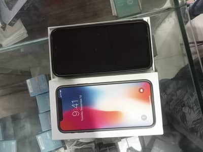 Apple iPhone X Urgent sale