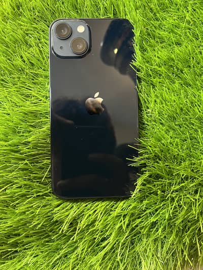 iPhone 13 128 gb jv water pack phone 88 battery healt