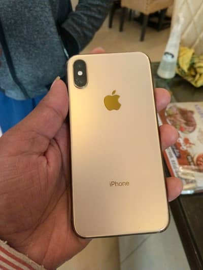 Iphone XS