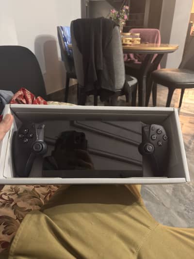 Playstation Portal Device with box new 10/10