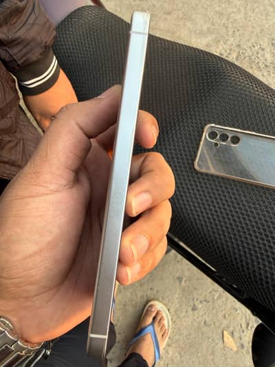 Mobile Phone Samsung S24