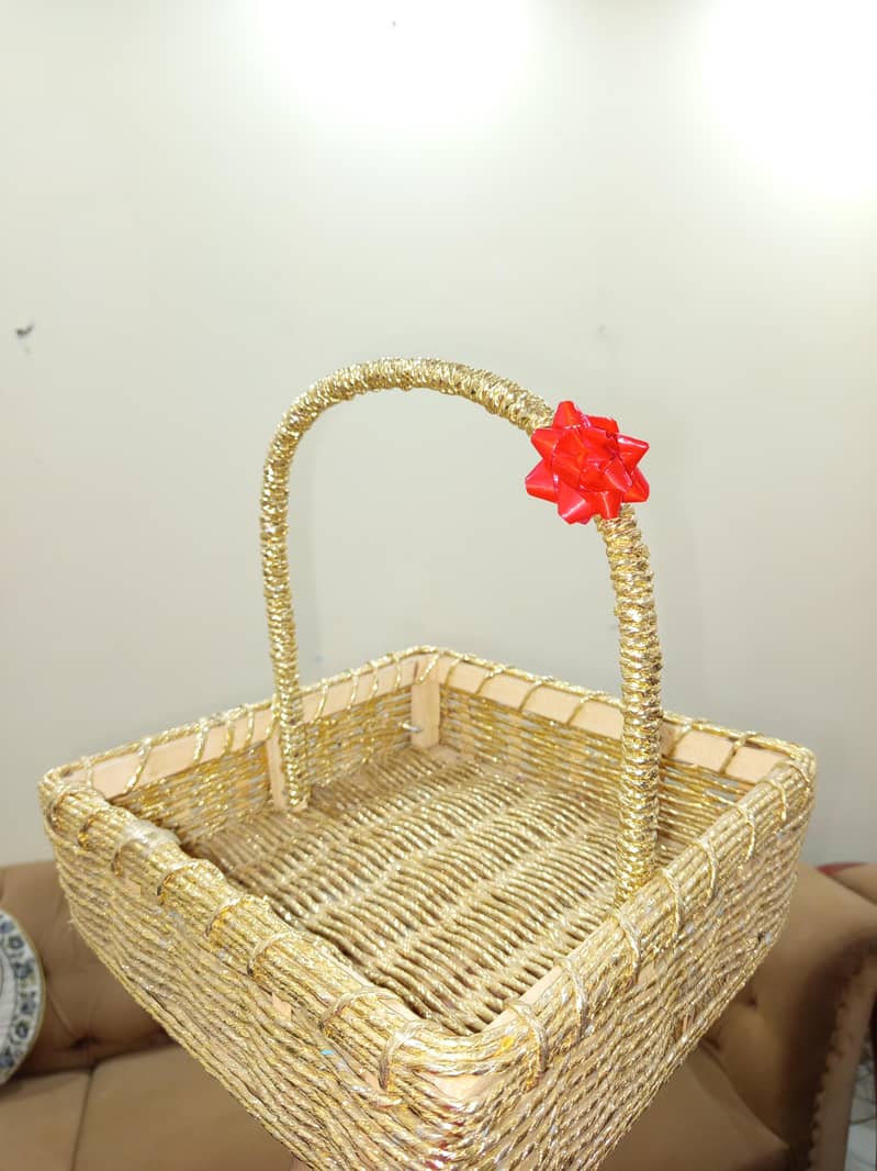 Gift Baskets 12