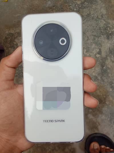 Tecno SPARK 30C