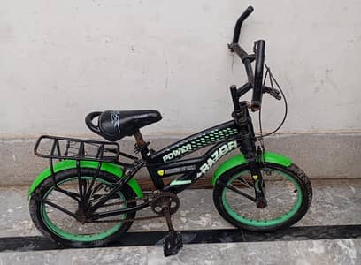 Razor kids Bicycle for 7-11yrs kids