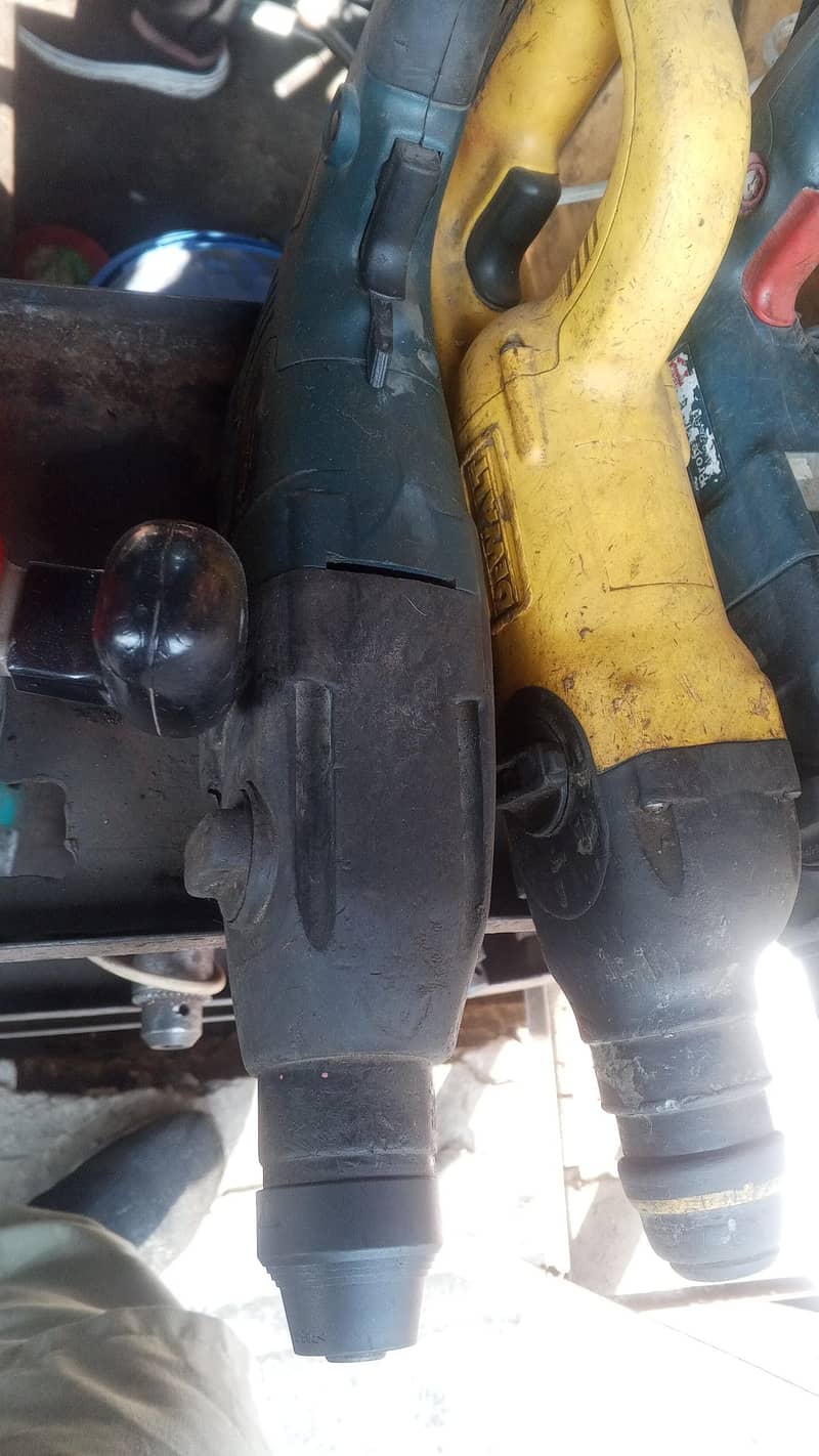 drills grinder 6