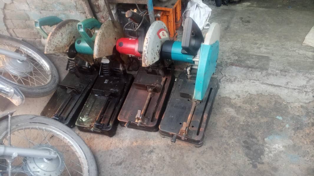 drills grinder 13