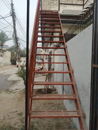 For Sale Ladders