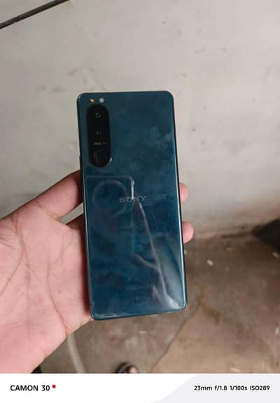 Sony Xperia 5 mark 3