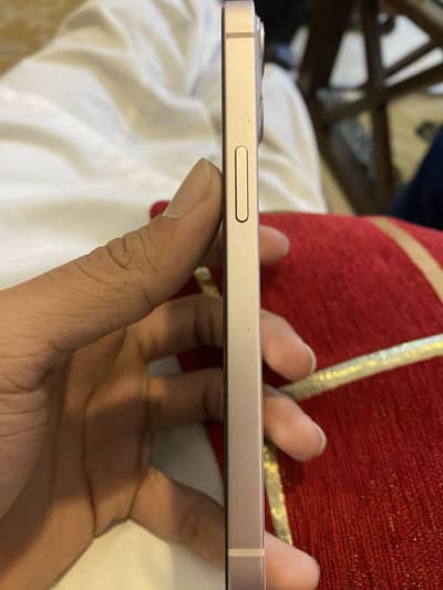 iPhone 13 128GB PTA Approved