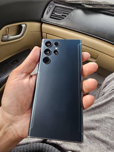 Samsung Galaxy S22 Ultra 512gb