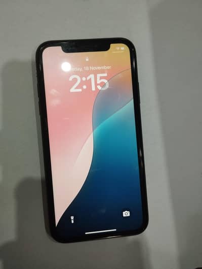 iPhone 11 Non PTA 128GB