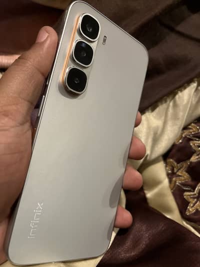 infinix hot 60 pro
