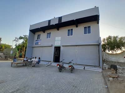 MAIN 200 FEET ROAD FACEING SHOP FOR RENT GULISTAN-E-JAUHAR 11 NEAR PIA SOCITETY