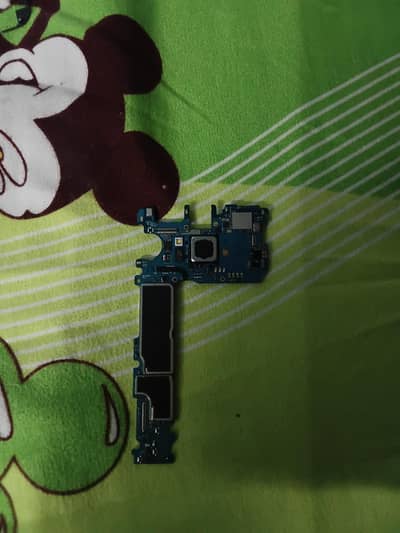 Samsung S8 motherboard and other part avaliable