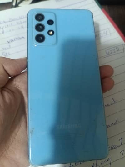 samsung a72 box available ha