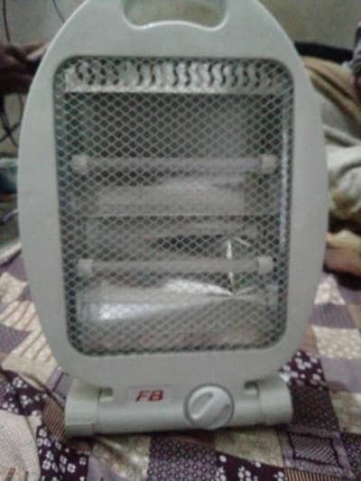 room heater
