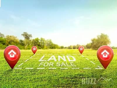 Plot for Sale – New Lahore City Phase 2