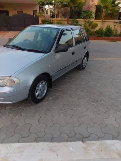 CULTUS VXR GOOD CONDITION 0309/0030799