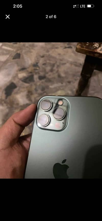 13 Pro max Non Pta sim working