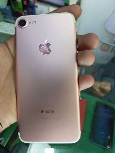 IPhone 7 32 GB non pta all original