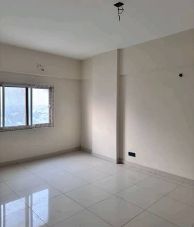 Prominently-Located Prime Location Flat Available In Khalid Bin Walid Road For sale