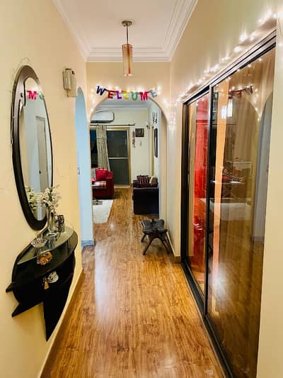 Become Owner Of Your Prime Location Flat Today Which Is Centrally Located In Khalid Bin Walid Road In Khalid Bin Walid Road