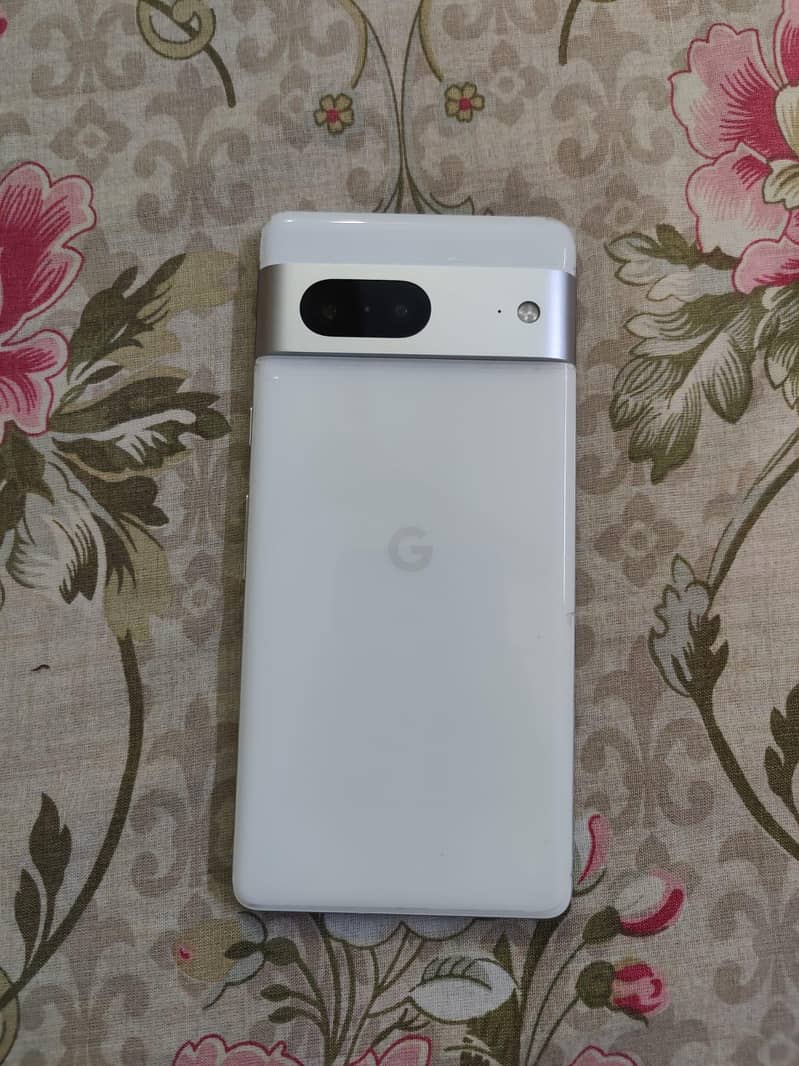 google pixel 7 0