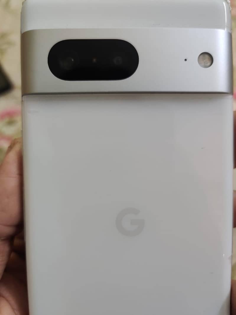 google pixel 7 6